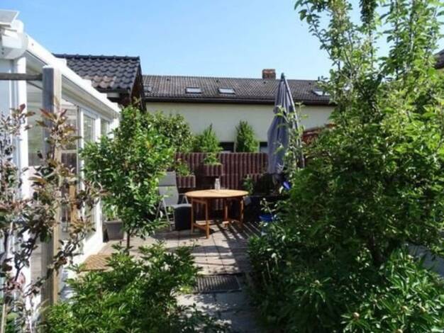 Wohnung zur Miete 1.250 € 2 Zimmer 80 m² EG frei ab 15.09.2025 Kirschallee 1A Bornstedt Potsdam 14469