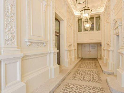 Büro zur Miete 28 € Wien 1010