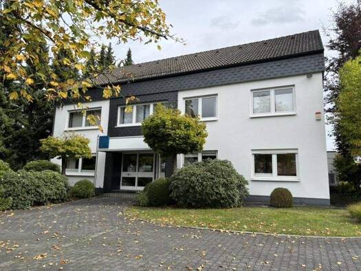 Bürofläche zur Miete 3.000 € 12 Zimmer 250 m² Bürofläche Eichenstruth Bad Marienberg 56470
