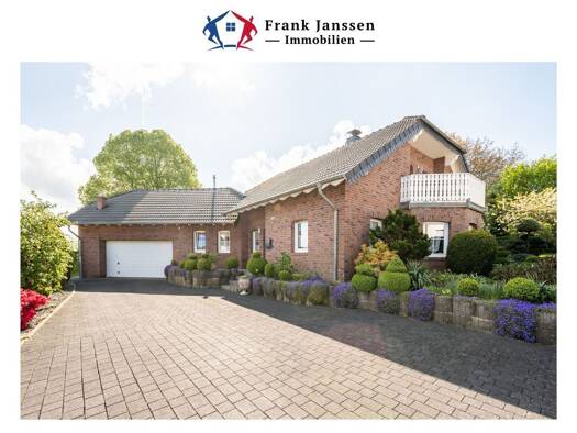 Haus zum Kauf 499.000 € 6 Zimmer 197 m² 751 m² Grundstück Neunkirchen Daun 54550