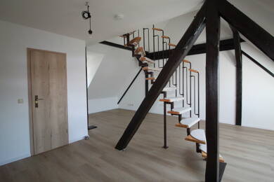 Wohnung zum Kauf provisionsfrei 180.000 € 1 Zimmer 47 m² Geschoss 3/3 Kröpeliner Tor-Vorstadt Rostock 18057