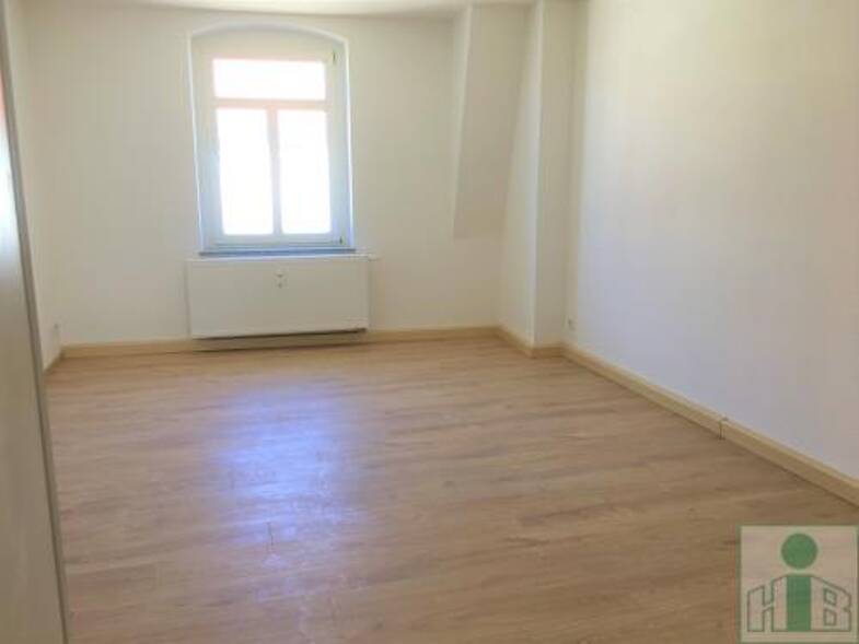Wohnung zur Miete 292 € 2 Zimmer 54 m² Dachgeschoss Ostvorstadt Bautzen 02625