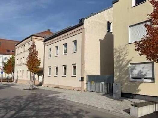 Mehrfamilienhaus zum Kauf 249.000 € 7 Zimmer 160 m² 376 m² Grundstück Plattling 94447
