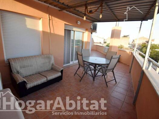 Reihenhaus zum Kauf 170.000 € 3 Zimmer 211 m² Betxí Onda 12200