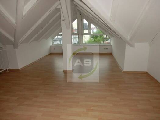 Maisonette zur Miete 490 € 3 Zimmer 79,6 m² 3. Geschoss frei ab 01.11.2026 Kreisigstraße 24 Innenstadt Zwickau 08056