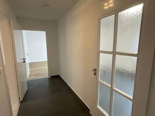 Wohnung zur Miete 681 € 2 Zimmer 57,1 m² 4. Geschoss Industriestr. 46 Oberbilk Düsseldorf 40227