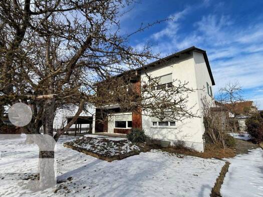 Mehrfamilienhaus zum Kauf 259.000 € 5 Zimmer 104,4 m² 723 m² Grundstück Neuötting 84524