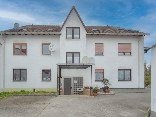 Wohnung zur Miete 875 € 4 Zimmer 85 m² Pfiffligheim Worms 67549