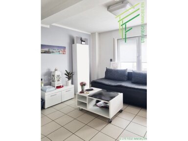 Wohnung zur Miete 395 € 1 Zimmer 22 m² 1. Geschoss Ober-Roden Rödermark 63322