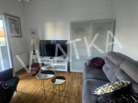 Wohnung zur Miete 1.000 € 3 Zimmer 65 m² Zagreb 10000