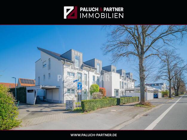 Maisonette zum Kauf 369.000 € 3 Zimmer 106,9 m² frei ab 01.12.2026 Soest Soest 59494