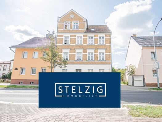 Mehrfamilienhaus zum Kauf provisionsfrei 329.990 € 11 Zimmer 273,8 m² 828 m² Grundstück Guben Guben 03172
