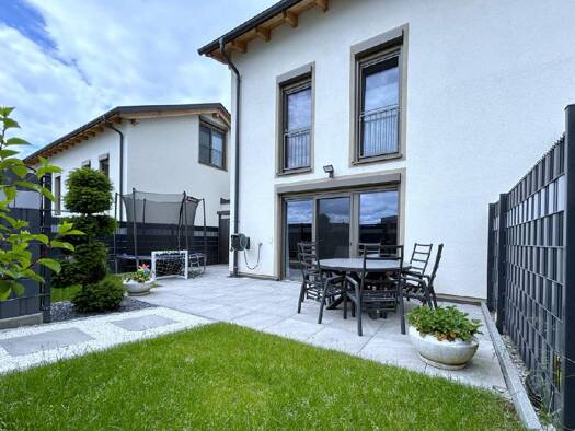 Reihenmittelhaus zum Kauf 625.000 € 5 Zimmer 145,7 m² Straßwalchen 5204