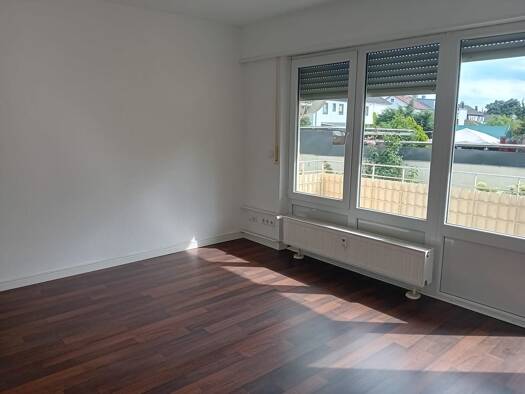 Wohnung zur Miete 900 € 4 Zimmer 80 m² frei ab sofort Sandweg 11 Mainaschaff 63814