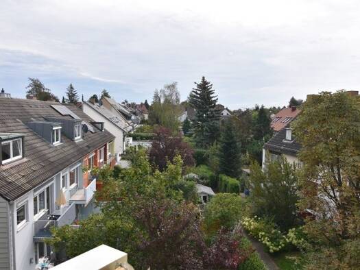 Wohnung zur Miete 1.550 € 5 Zimmer 105 m² 4 Geschosse frei ab sofort Oedenberger Straße 146 Nordostbahnhof Östliche Außenstadt 90491
