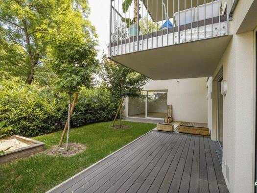 Wohnung zum Kauf - Erstbezug 359.000 € 1 Zimmer 49,9 m² EG Wien 1170