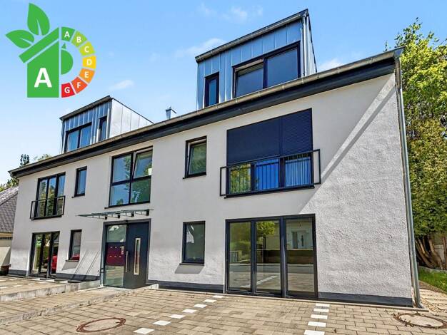 Wohnung zum Kauf 2.800.000 € 13 Zimmer 486,4 m² Mitte Innenstadt-Ost 44141