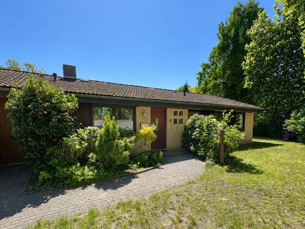 Doppelhaushälfte zum Kauf 279.000 € 3 Zimmer 130,5 m² 730 m² Grundstück Hausbruch Harburg 21147