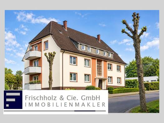 Wohnung zur Miete 577 € 3 Zimmer 77 m² EG frei ab 01.11.2026 Zu Hildringhausen 7 Olpe Olpe 57462