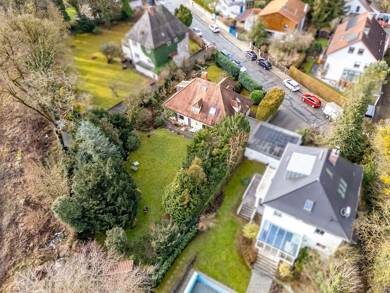 Grundstück zum Kauf 1.999.000 € 1.029 m² Grundstück Pasing-Obermenzing München 81247