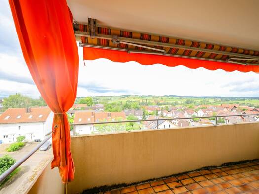Wohnung zum Kauf 307.000 € 3 Zimmer 92,8 m² frei ab sofort Rümmingen 79595
