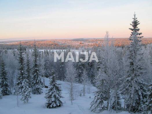 Freizeitgrundstück zum Kauf 385.000 € 222.070 m² Grundstück Kuusamo 93830