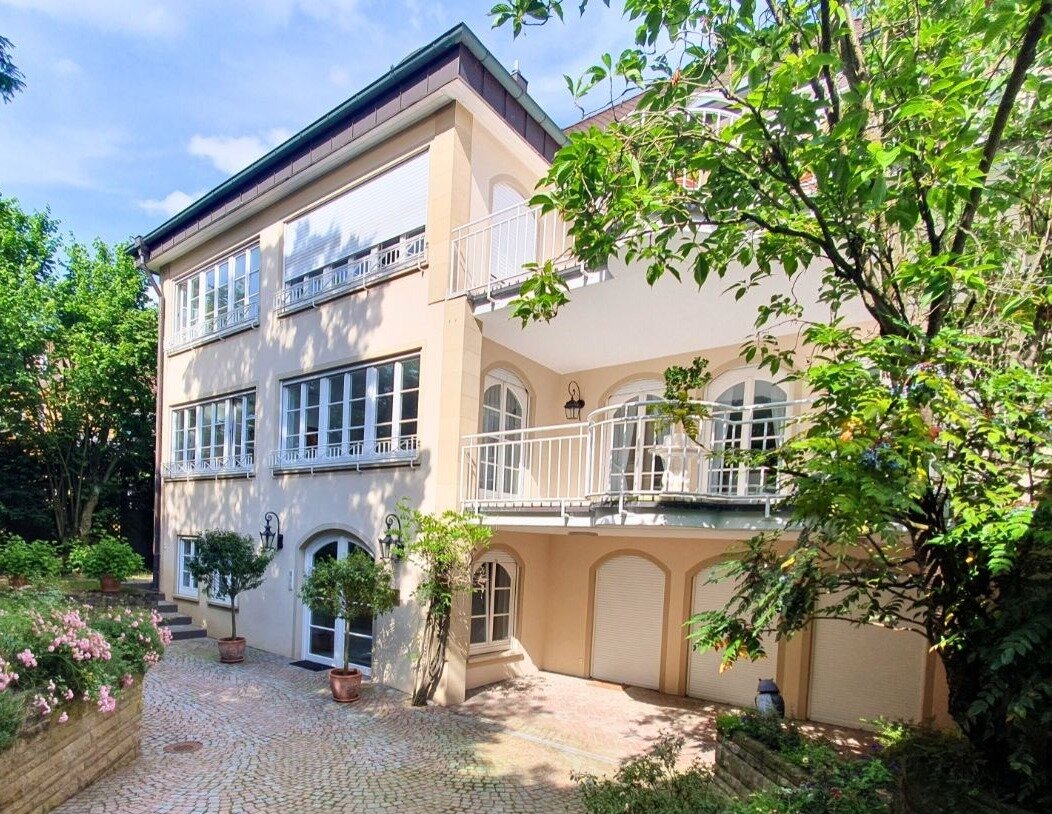 Wohnung zum Kauf 520.000 € 4 Zimmer 135 m²<br/>Wohnfläche ab sofort<br/>Verfügbarkeit Oststadt Heilbronn 74074