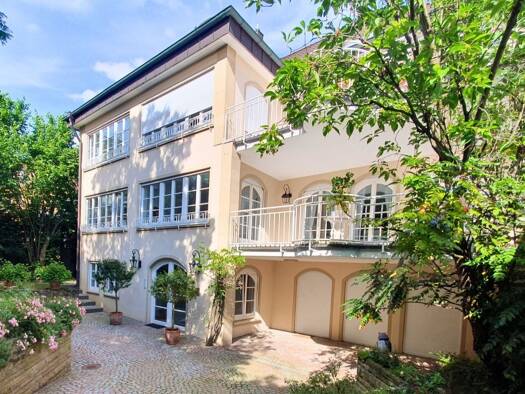 Terrassenwohnung zum Kauf 520.000 € 4 Zimmer 135 m² EG frei ab sofort Heilbronn 74074