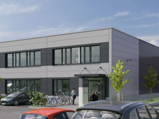 Lagerhalle zur Miete 11,90 € 6.610 m² Lagerfläche Heiligenstraße Dülken Viersen 41741