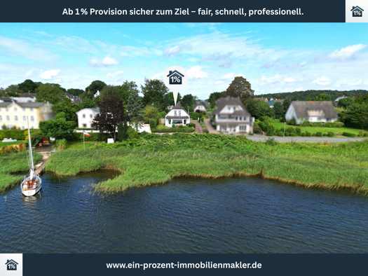 Einfamilienhaus zum Kauf 489.000 € 3 Zimmer 109 m² 720 m² Grundstück Boren 24392