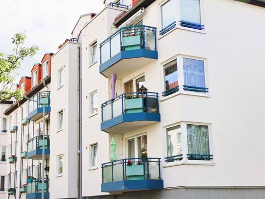 Wohnung zum Kauf als Kapitalanlage geeignet 210.000 € 2 Zimmer 72,9 m² Gohlis-Nord Nord 04157