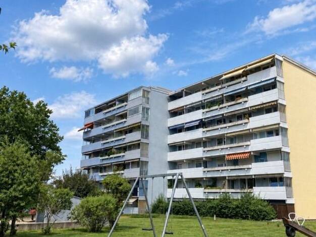 Wohnung zum Kauf 179.000 € 2 Zimmer 70 m² Altenberg Oberasbach 90522