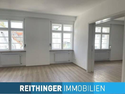 Wohnung zur Miete 1.700 € 6 Zimmer 160 m² 3. Geschoss Singen Singen (Hohentwiel) 78224