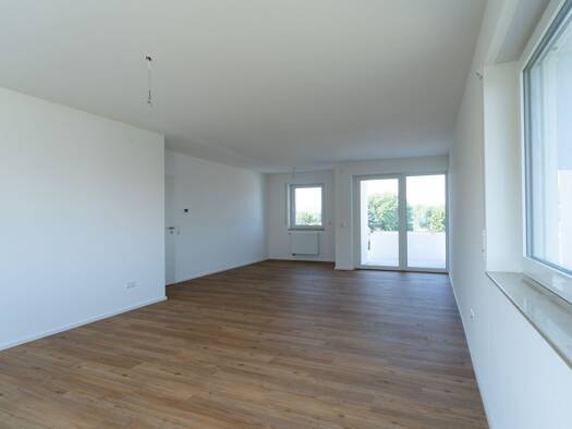 Wohnung zur Miete 990 € 3 Zimmer 92 m² Geschoss 2/3 frei ab sofort Nördlingen Nördlingen 86720