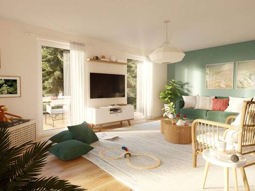 Haus zum Kauf provisionsfrei 765.380 € 4 Zimmer 132 m² 774 m² Grundstück Steinbach 67808