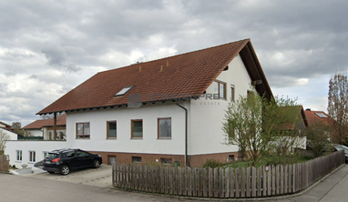 Mehrfamilienhaus zum Kauf 10 Zimmer 379 m² 1.055 m² Grundstück Oberahrain Essenbach 84051