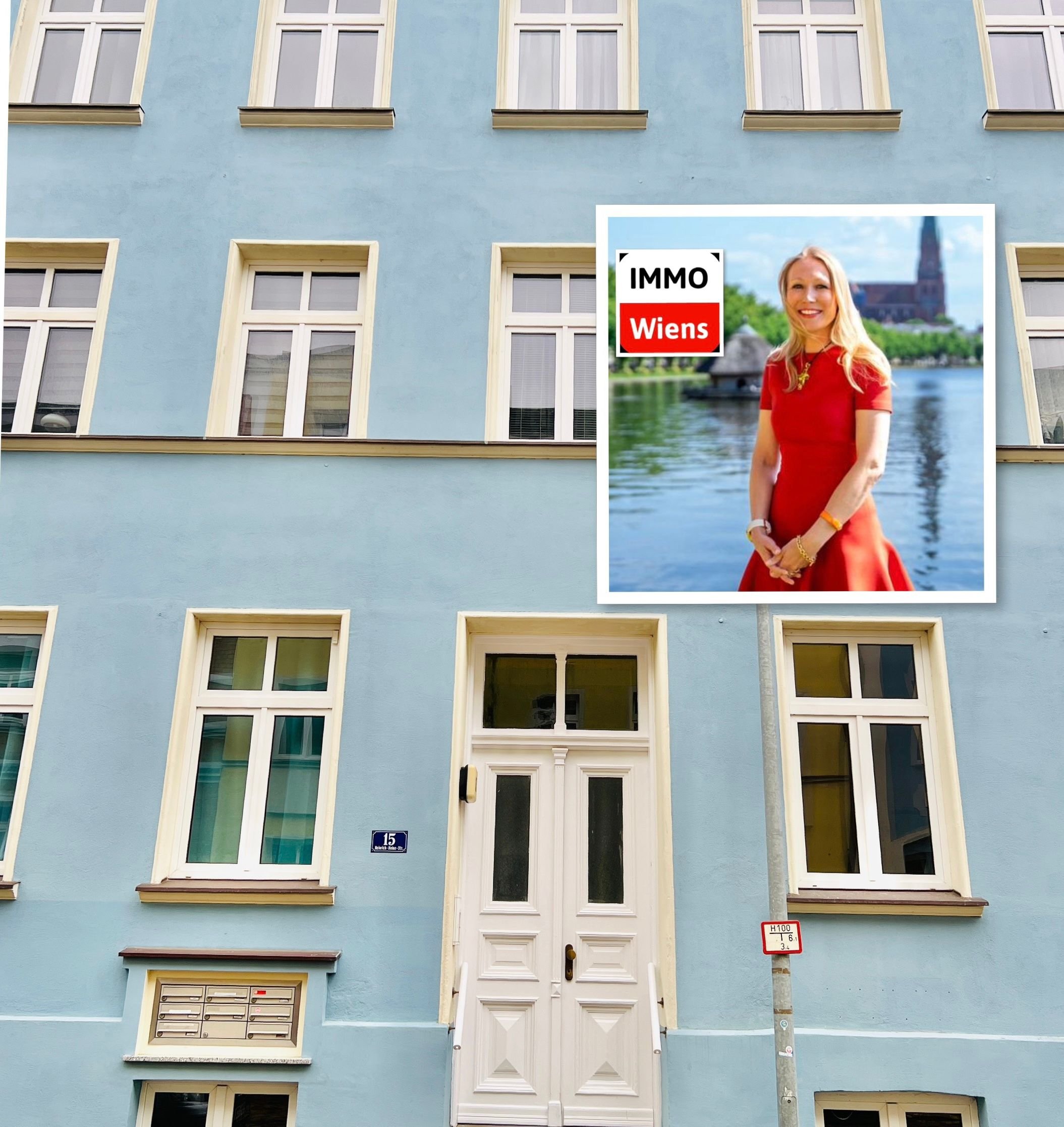 Wohnung zur Miete 450 € 1 Zimmer 42 m²<br/>Wohnfläche 3.<br/>Geschoss Heinrich-Heine-Straße 15 Paulsstadt Schwerin 19053