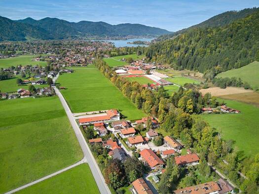 Wohnung zum Kauf 800.000 € 2 Zimmer 69 m² 1. Geschoss Kalkofen Rottach-Egern 83700