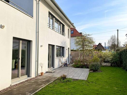 Haus zum Kauf 1.080.000 € 4 Zimmer 152 m² 455 m² Grundstück Friedberg 86316