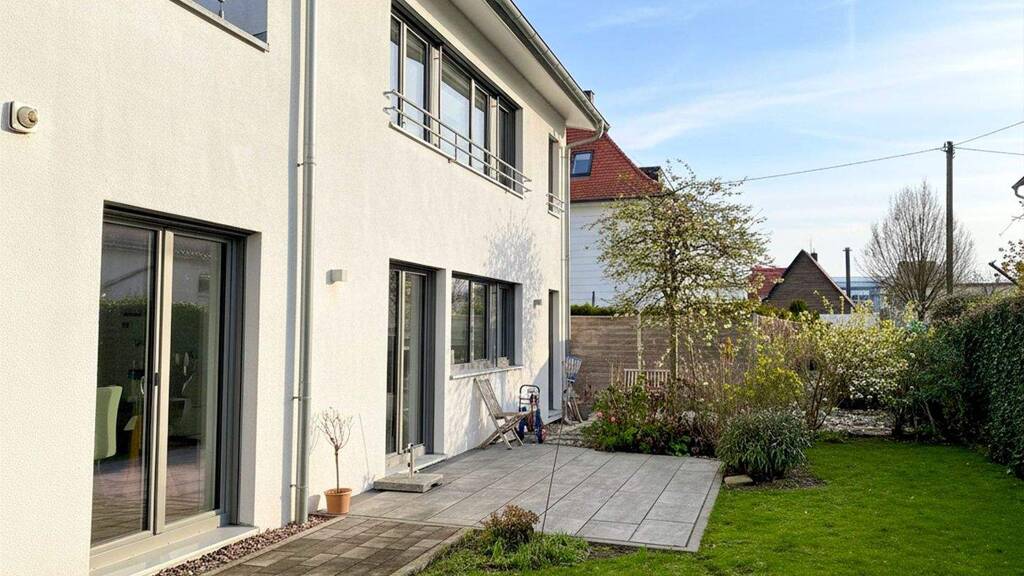 Haus zum Kauf 1.080.000 € 4 Zimmer 152 m² 455 m² Grundstück Friedberg 86316