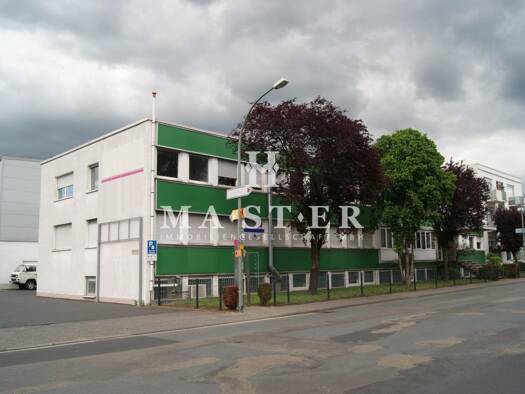 Bürofläche zur Miete 11 € 384 m² Bürofläche teilbar ab 384 m² Bergen-Enkheim Frankfurt 60388