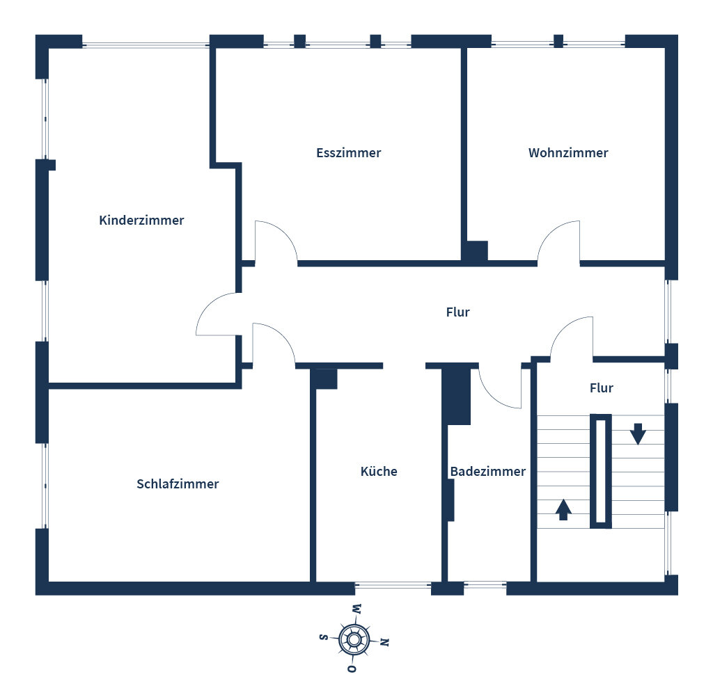 Mehrfamilienhaus zum Kauf 835.000 € 10,5 Zimmer 270 m²<br/>Wohnfläche 921 m²<br/>Grundstück Pappelberg Braunschweig 38104