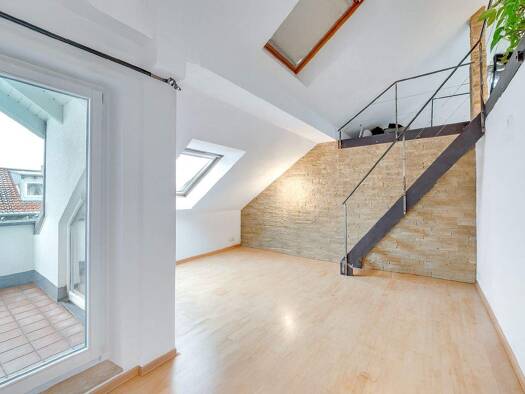 Wohnung zum Kauf 415.000 € 2 Zimmer 71,5 m² 2. Geschoss Gilching 82205