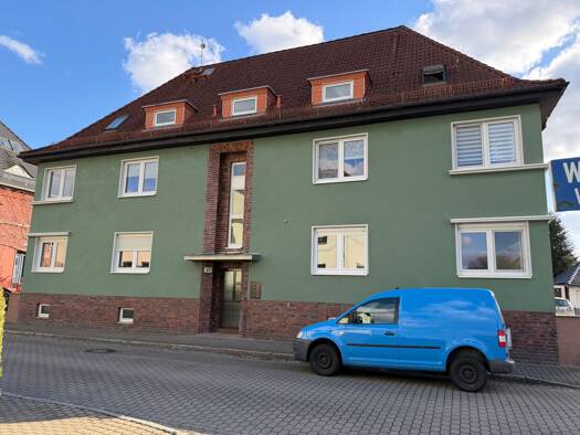 Wohnung zur Miete 546 € 4 Zimmer 91 m² Geschoss EG/3 frei ab sofort Hoyerswerda 02977