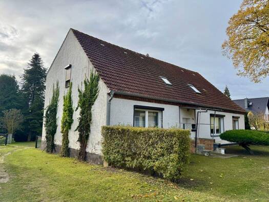 Haus zum Kauf 150.000 € 210 m² 1.309 m² Grundstück frei ab sofort Blankensee Blankensee 17237