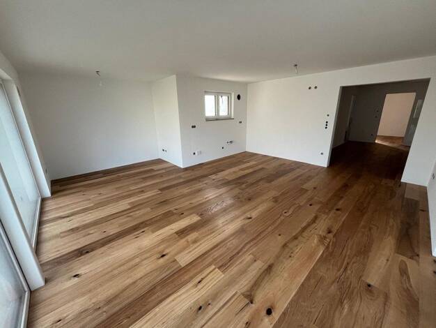 Wohnung zum Kauf - Erstbezug provisionsfrei 714.000 € 3 Zimmer 84 m² 1. Geschoss frei ab 01.08.2026 Dachau 85221