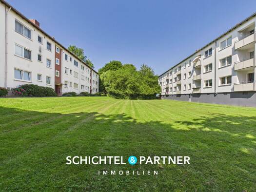 Wohnung zum Kauf 110.000 € 4 Zimmer 74,7 m² 1. Geschoss Woltmershausen Süd 28197