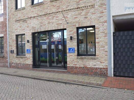 Bürofläche zur Miete 1.200 € 4 Zimmer 75 m² Bürofläche Innenstadt Aurich 26603