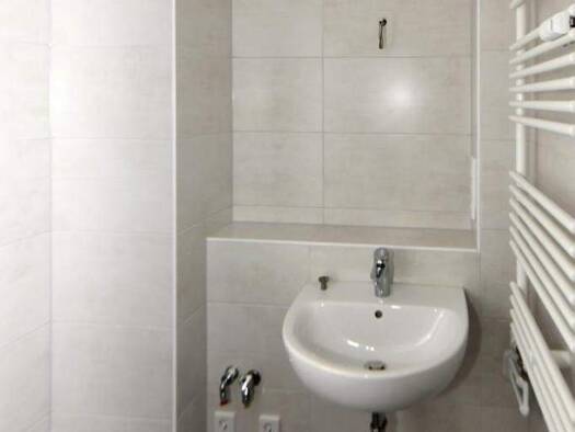 Wohnung zur Miete 267 € 2 Zimmer 50,3 m² 2. Geschoss Rosa-Luxemburg-Allee 48 Hohenstücken Brandenburg 14772