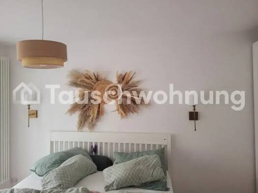 Wohnung zur Miete Tauschwohnung 945 € 3 Zimmer 70 m² EG Niederrad Frankfurt am Main 60528
